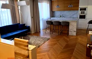 Тристаен апартамент в Стара Загора, Операта