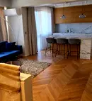 Тристаен апартамент в Стара Загора, Операта