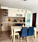Тристаен апартамент в Шумен, Пазара