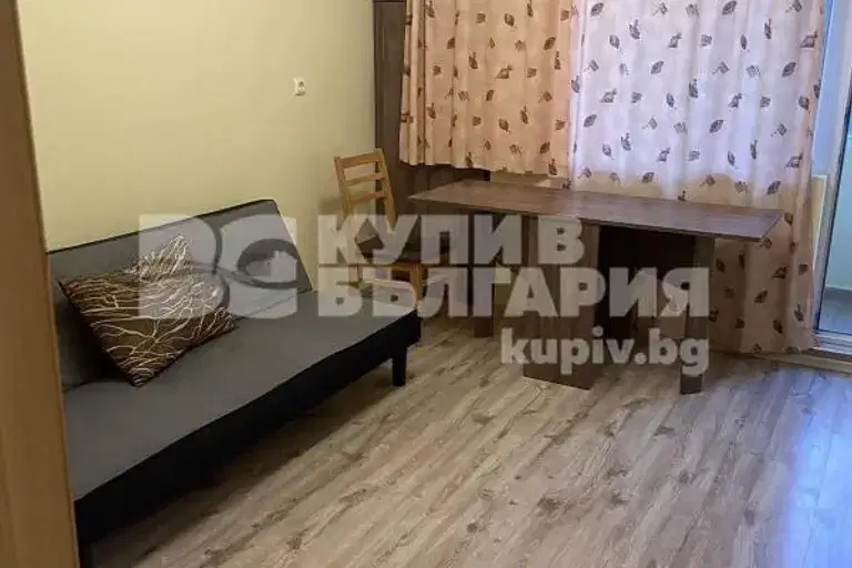 3-bedroom apartment in Varna, Pogrebi