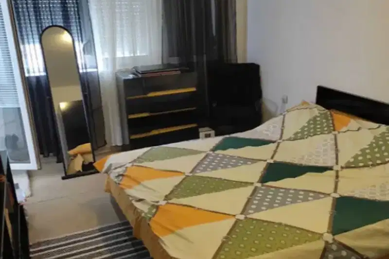 3-bedroom apartment in Pleven, Shirok Centyr