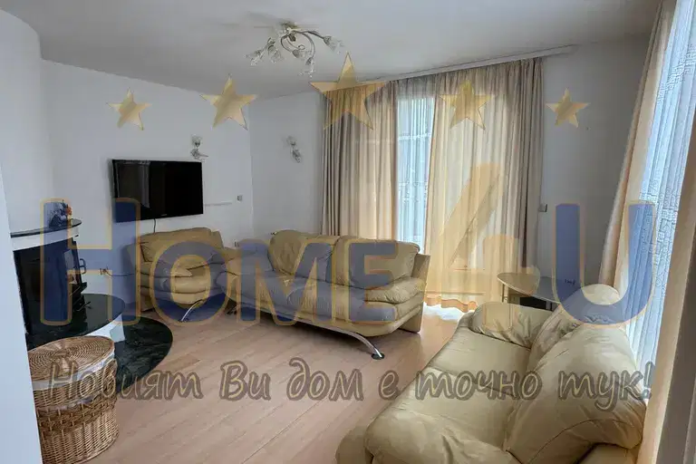 3-bedroom apartment in Благоев, Широк център