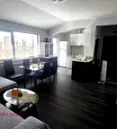 Тристаен апартамент в Плевен, Широк център
