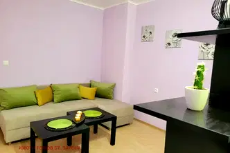 Тристаен апартамент в Русе, Широк център