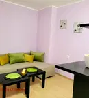 Тристаен апартамент в Русе, Широк център