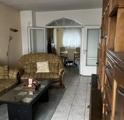 Photo 5 — 3-bedroom apartment in Gabrovo, Sirmani