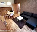 Снимка 2 — Тристаен апартамент с балкон и южно изложение в Витоша, София