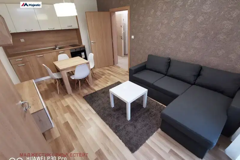 3-bedroom apartment in Sofiya, Vitosha