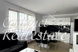 Тристаен апартамент във Варна, Западна промишлена зона