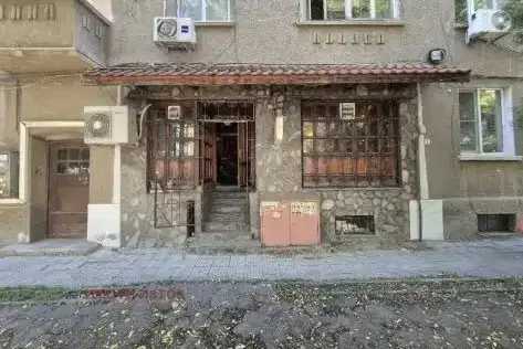 Venue in Pernik, Iztok