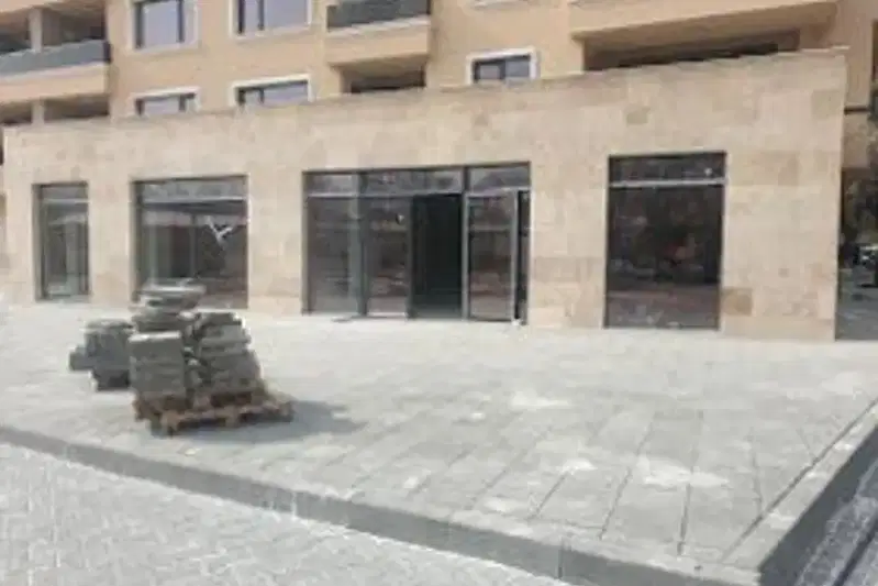 Заведение в Пловдив, Младежки Хълм