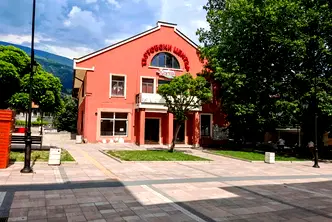 Заведение в Пловдив, Карлово