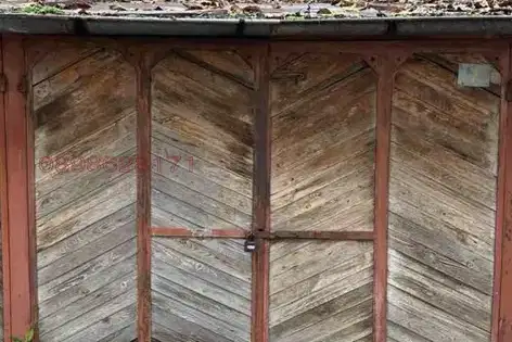 Гараж/Паркомясто в Добрич, Център