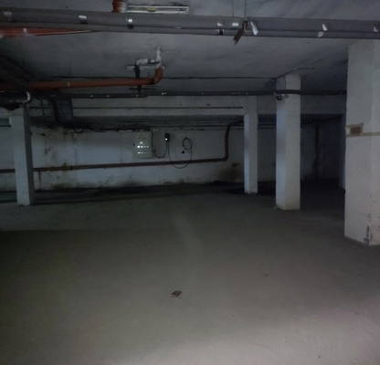 Photo 2 — Garage/Parking in Ruse, Centyr