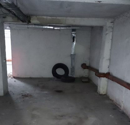 Photo 5 — Garage/Parking in Ruse, Centyr