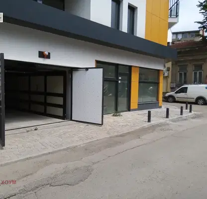 Photo 2 — Garage/Parking in Ruse, Centyr
