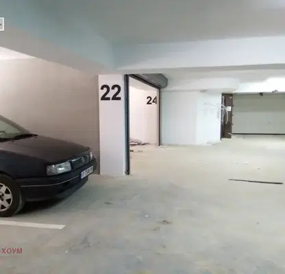 Photo 4 — Garage/Parking in Ruse, Centyr