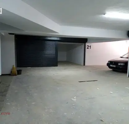 Photo 5 — Garage/Parking in Ruse, Centyr
