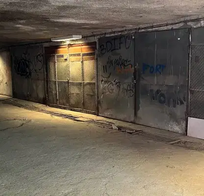 Photo 5 — Garage in Sofia, Borovo