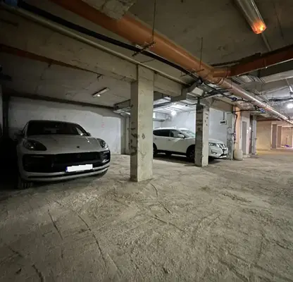 Photo 2 — Garage/Parking in Sofiya, Bykston