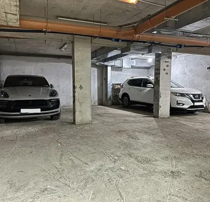 Photo 3 — Garage/Parking in Sofiya, Bykston