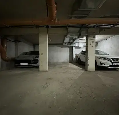 Photo 4 — Garage/Parking in Sofiya, Bykston