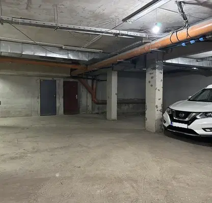 Photo 5 — Garage/Parking in Sofiya, Bykston