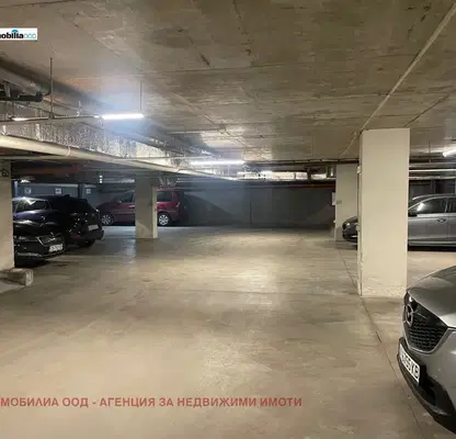 Снимка 5 — Гараж/Паркомясто в София, Център