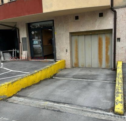 Photo 3 — Garage/Parking in Sofia, Dianabad