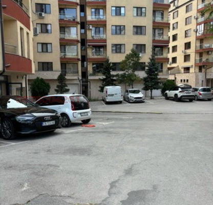 Photo 4 — Garage/Parking in Sofia, Dianabad