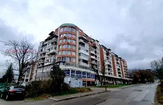 Гараж/Паркомясто в София, Карпузица