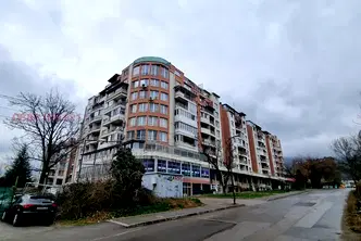 Гараж/Паркомясто в София, Карпузица