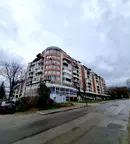 Гараж/Паркомясто в София, Карпузица
