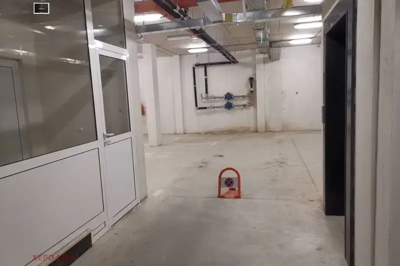 Garage/Parking in Sofia, Krystova Vada