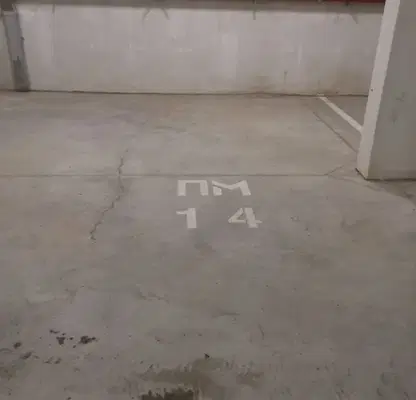 Photo 3 — Garage/Parking in Sofia, Krystova Vada