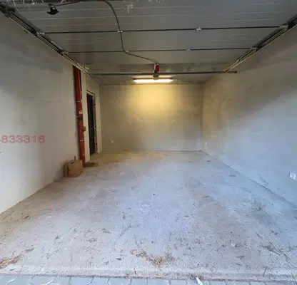 Photo 2 — Garage/Parking in Sofiya, Krystova Vada