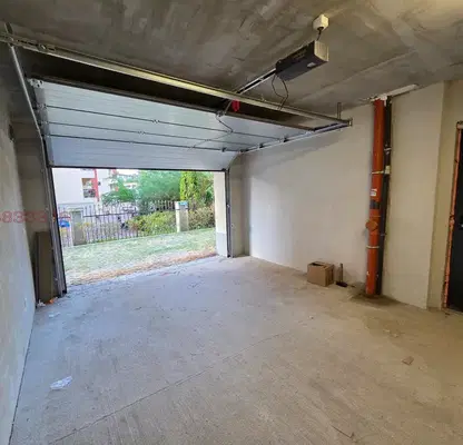 Photo 3 — Garage/Parking in Sofiya, Krystova Vada