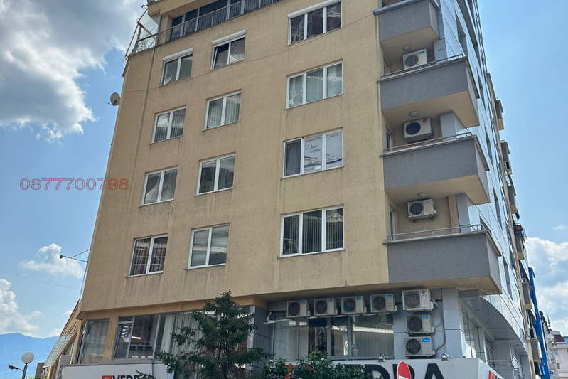 Garage/Parking in Sofiya, Lozenec
