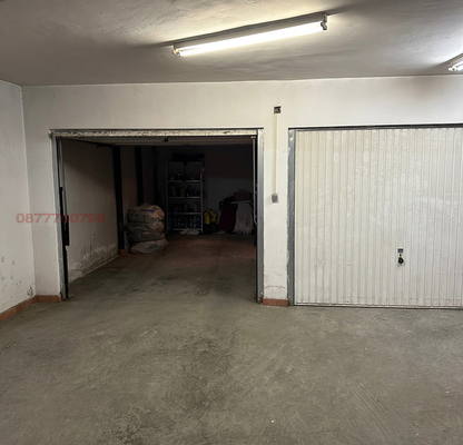 Photo 2 — Garage/Parking in Sofiya, Lozenec