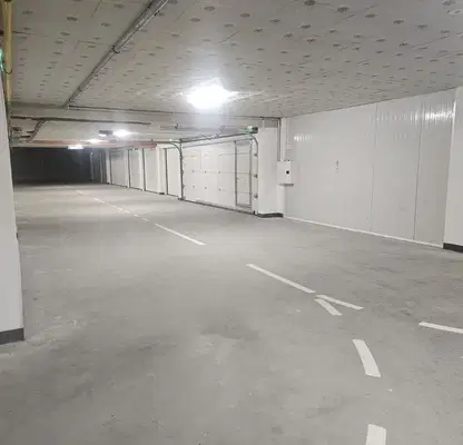 Photo 2 — Garage/Parking in Sofiya, Malinova Dolina