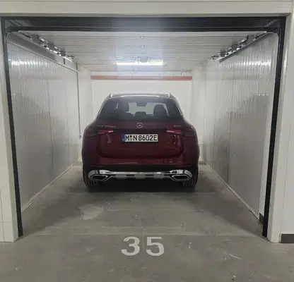 Photo 3 — Garage/Parking in Sofiya, Malinova Dolina