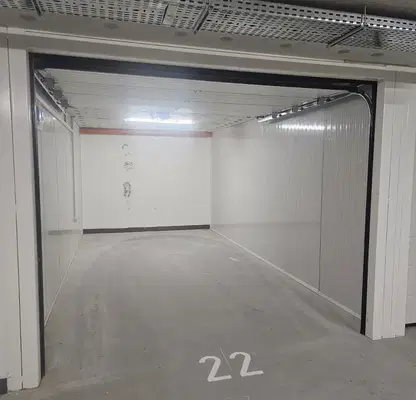 Photo 4 — Garage/Parking in Sofiya, Malinova Dolina