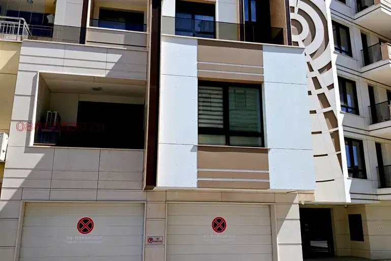 Garage/Parking in Sofiya, Poligona