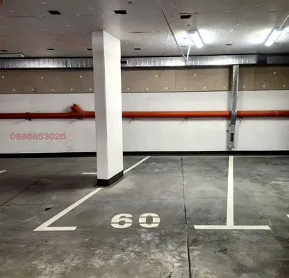 Photo 5 — Garage/Parking in Sofiya, Poligona