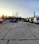 Гараж/Паркомясто в София, Триъгълника