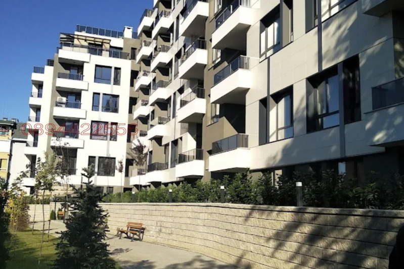 Garage/Parking in Sofia, Vitosha