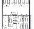 Снимка 3 — Гараж/Паркомясто в София, Зона Б-18