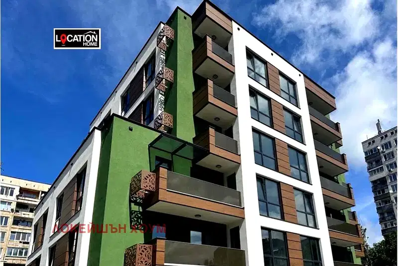 Гараж/Паркомясто в София, Зона Б-18