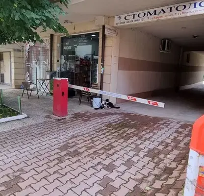 Photo 2 — Garage/Parking in Sofiya, Zona B-5