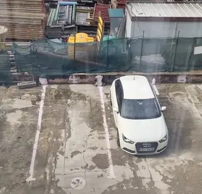 Photo 3 — Garage/Parking in Sofiya, Zona B-5